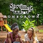 homegrown flixx|Homegrown (TV Series 2021– ) .